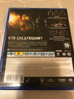 Лот: 8839951. Фото: 3. Mortal kombat X PS4. Компьютеры, оргтехника, канцтовары