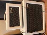 Лот: 14228713. Фото: 2. VOX AC4TVH Stack. Профессиональный звук