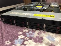 Лот: 14553770. Фото: 2. HP ProLiant DL180 G6 (Xeon E5504... Серверы, СХД