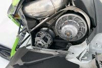 Лот: 24618068. Фото: 2. Снегоход Arctic Cat M 8000 162... Мототехника