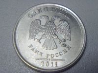 Лот: 16047591. Фото: 2. Монеты брак 4. Монеты