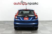 Лот: 21980238. Фото: 7. Honda Fit 2017
