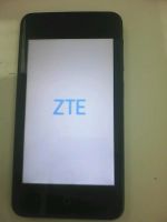 Лот: 9532928. Фото: 3. ZTE Blade A3. Красноярск