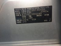Лот: 20899721. Фото: 6. Блок управления двс Toyota Avensis...