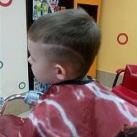 Лот: 7540208. Фото: 7. Стрижки и прически детям и взрослым...