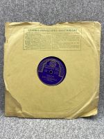 Лот: 25836973. Фото: 2. Патефонная грампластинка - 78... Игровые приставки, консоли, видеоигры