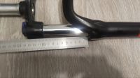 Лот: 19353934. Фото: 3. Вилка ZOOM 29" алюминиевая 100... Спортивные товары