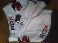 Лот: 4565612. Фото: 2. Шорты RDX mma ufc k1 для единоборств. Обмундирование и экипировка