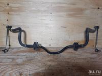 Лот: 18563282. Фото: 2. Стабилизатор Toyota Noah ZRR70G... Автозапчасти