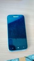 Лот: 10107365. Фото: 3. Телефон Lenovo a859. Красноярск