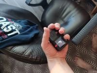 Лот: 17918453. Фото: 2. Gopro hero 9 black+2акума,зарядник... Фото, видеокамеры, оптика