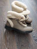 Лот: 18947837. Фото: 2. Ботинки зимние женские. Женская обувь