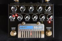 Лот: 7694399. Фото: 11. AMT Electronics SS-20 3-канальный...