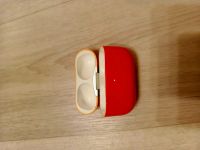 Лот: 24895417. Фото: 3. Кейс + наушники airpods pro. Бытовая техника