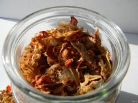 Лот: 17359926. Фото: 2. Квашеная капуста сушеная. Продукты