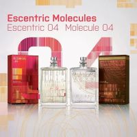 Лот: 10096775. Фото: 3. Molecule 04 от Escentric Molecules... Красота и здоровье