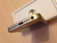 Лот: 8091453. Фото: 3. iPhone 5s 16gb lte обмен. Красноярск