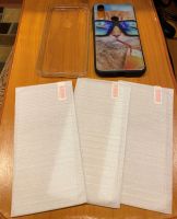 Лот: 15183812. Фото: 4. Oukitel C17 Pro 4/64Gb | MTK Helio...