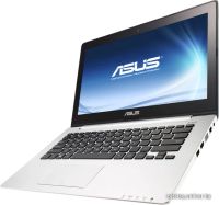 Лот: 3388447. Фото: 2. Новый сенсорный Ультрабук Asus... Компьютеры, ноутбуки, планшеты