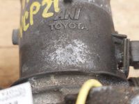 Лот: 18537838. Фото: 9. Дроссельная заслонка Toyota Funcargo...