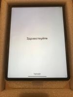 Лот: 15344143. Фото: 4. iPad Pro 12.9 3 поколения 256GB... Красноярск