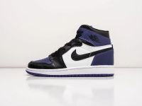 Лот: 12696965. Фото: 3. Кроссовки Nike Air Jordan 1 Mid... Одежда, обувь, галантерея