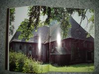 Лот: 5200427. Фото: 4. Деревянный пантеон. 1976 г. Красноярск