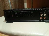 Лот: 2793433. Фото: 2. Усилитель 2-х канальный Fusion... Автозвук