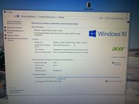 Лот: 9597017. Фото: 3. ноут acer aspire v3-571g. Компьютеры, оргтехника, канцтовары