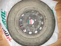 Лот: 2623275. Фото: 2. Шины 185/70 R14 (Комплект - 4... Шины, Диски
