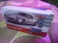 Лот: 18333673. Фото: 5. Автомагнитола с Bluetooth® Podofo