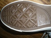 Лот: 2493689. Фото: 3. Кеды Converse абсолютно новые!. Одежда, обувь, галантерея