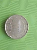 Лот: 15226579. Фото: 2. Германия 20 евро центов 2002 А. Монеты