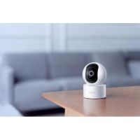 Лот: 21590894. Фото: 7. IP-видеокамера Xiaomi Поворотная...
