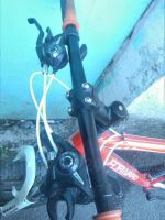 Лот: 8131178. Фото: 3. Велосипед Forward Terra 918. Спортивные товары