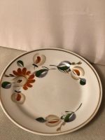 Лот: 16266495. Фото: 2. Тарелочка десертная, фарфор 70-е... Посуда, кухонная утварь