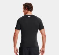 Лот: 3297955. Фото: 2. Under Armour Men’s Sonic Compression... Спортивная одежда
