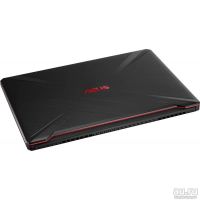 Лот: 13384328. Фото: 3. Ноутбук ASUS TUF Gaming FX505GE... Компьютеры, оргтехника, канцтовары