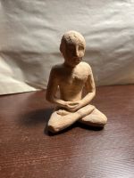 Лот: 20858836. Фото: 4. Статуэтка Будда в позе лотоса. Красноярск