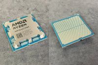 Лот: 25720558. Фото: 3. Процессор AMD Ryzen 7 9700X, 8... Компьютеры, оргтехника, канцтовары