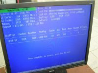 Лот: 2590116. Фото: 2. 512MB DDR 400 PC 3200 NCP (В наличии... Комплектующие