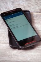 Лот: 9170180. Фото: 5. HTC Butterfly! ИК порт, разъём...