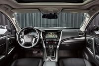 Лот: 24667609. Фото: 9. Mitsubishi Pajero Sport 2020