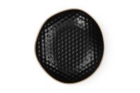 Лот: 23634119. Фото: 2. Салатник порционный EVIO Carbon. Посуда, кухонная утварь