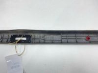 Лот: 24772528. Фото: 9. Накладка багажника Toyota Mark...