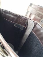 Лот: 17535726. Фото: 5. Сапоги кожаные 38
