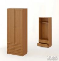 Лот: 15504446. Фото: 2. Шкаф Комбинированный рамочный... Хранение вещей
