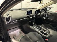 Лот: 24864589. Фото: 20. Mazda Axela 2017