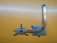 Лот: 15486661. Фото: 3. Б/У исправный радиатор, термотрубка... Компьютеры, оргтехника, канцтовары