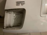 Лот: 25736609. Фото: 5. Крышка багажника Audi A8 D3 2008...